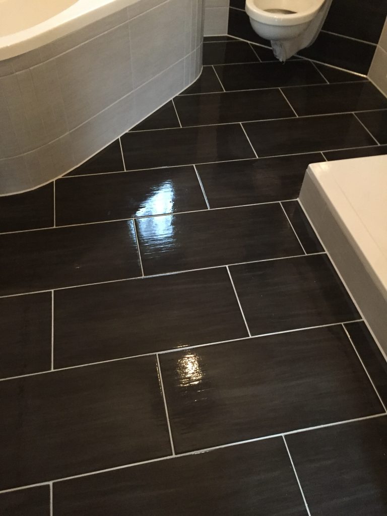 Vielfältige Fliesenmuster für moderne Wohnräume in Frankfurt